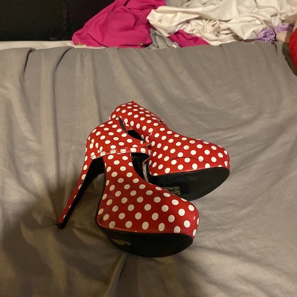 Womens micky mouse sandals-BORDELLO - Picture 2 of 2